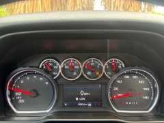 Used 2020  Chevrolet Silverado 1500 4WD Crew Cab LT Trail Boss at Drivenci Motors near Olmito&comma; TX