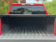 Used 2020 Chevrolet Silverado 1500 4WD Crew Cab LT Trail Boss at Drivenci Motors near Olmito, TX