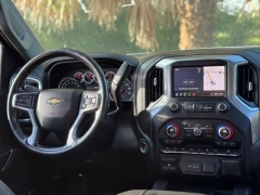 Used 2019  Chevrolet Silverado 1500 4WD Crew Cab LTZ at Drivenci Motors near Olmito&comma; TX