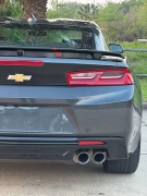Used 2017  Chevrolet Camaro 2d Coupe SS2 at Drivenci Motors near Olmito&comma; TX