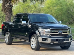 Used 2019 Ford F-150 4WD SuperCrew King Ranch 5 1/2 at Drivenci Motors near Olmito, TX