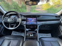 Used 2021  Jeep Grand Cherokee L Limited 4x4 at Drivenci Motors near Olmito&comma; TX