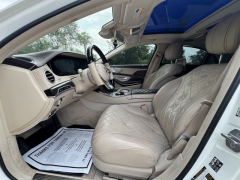 Used 2019 Mercedes-Benz S-Class 4d Sedan S560 at Drivenci Motors near Olmito, TX