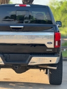 Used 2019 Ford F-150 4WD SuperCrew King Ranch 5 1/2 at Drivenci Motors near Olmito, TX