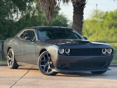 Used 2019 Dodge Challenger 2d Coupe RWD GT at Drivenci Motors near Olmito, TX