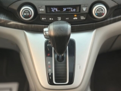 Used 2014  Honda CR-V 4d SUV FWD EX-L at Drivenci Motors near Olmito&comma; TX