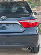 Used 2016  Toyota Camry 4d Sedan SE at Drivenci Motors near Olmito&comma; TX