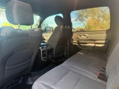 Used 2019  Ram 1500 4WD Crew Cab Big Horn&sol;Lone Star at Drivenci Motors near Olmito&comma; TX