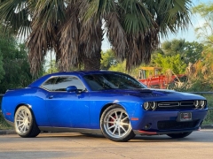 Used 2019  Dodge Challenger 2d Coupe RWD SXT at Drivenci Motors near Olmito&comma; TX