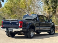 Used 2022  Ford Super Duty F-350 DRW 4WD Crew Cab 8' Box at Drivenci Motors near Olmito&comma; TX