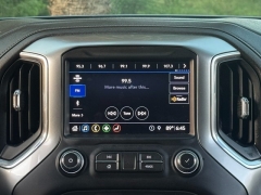 Used 2019  Chevrolet Silverado 1500 4WD Crew Cab RST All Star Edition at Drivenci Motors near Olmito, TX