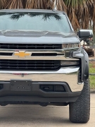 Used 2020  Chevrolet Silverado 1500 4WD Crew Cab 147" LT at Drivenci Motors near Olmito&comma; TX
