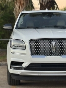 Used 2021  Lincoln Navigator Reserve 4x4 at Drivenci Motors near Olmito, TX