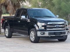 Used 2016  Ford F-150 4WD SuperCab at Drivenci Motors near Olmito&comma; TX