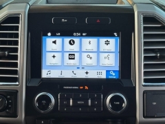 Used 2016 Ford F-150 4WD SuperCrew XLT 5 1/2 at Drivenci Motors near Olmito, TX