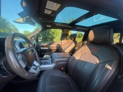 Used 2017 Ford F-150 4WD SuperCrew King Ranch 5 1/2 at Drivenci Motors near Olmito, TX