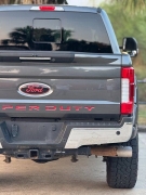 Used 2018  Ford Super Duty F-250 4WD Crew Cab Lariat at Drivenci Motors near Olmito&comma; TX