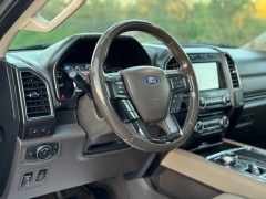 Used 2018 Ford Expedition 4d SUV 2WD Limited at Drivenci Motors near Olmito, TX