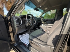 Used 2020  Chevrolet Silverado 1500 4WD Crew Cab LT at Drivenci Motors near Olmito&comma; TX