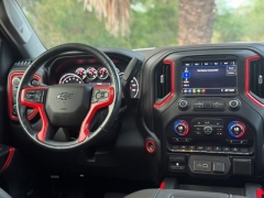 Used 2019  Chevrolet Silverado 1500 4WD Crew Cab LT Trail Boss at Drivenci Motors near Olmito, TX