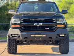 Used 2017 Chevrolet Silverado 1500 4WD Crew Cab LT Z71 at Drivenci Motors near Olmito, TX