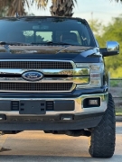 Used 2019 Ford F-150 4WD SuperCrew King Ranch 5 1/2 at Drivenci Motors near Olmito, TX