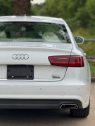 Used 2018 Audi A6 4d Sedan 3.0T Quattro Sport at Drivenci Motors near Olmito, TX