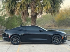 Used 2019  Chevrolet Camaro 2d Coupe 2SS at Drivenci Motors near Olmito&comma; TX