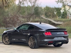 Used 2022  Ford Mustang GT Premium Fastback at Drivenci Motors near Olmito&comma; TX