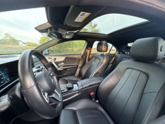 Used 2019  Mercedes-Benz A-Class 4d Sedan A220 at Drivenci Motors near Olmito&comma; TX