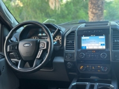 Used 2018  Ford F-150 4WD SuperCrew XLT 5 1/2 at Drivenci Motors near Olmito, TX