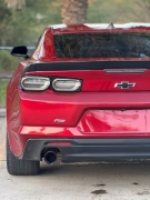 Used 2020  Chevrolet Camaro 2d Coupe 1LT Turbo at Drivenci Motors near Olmito&comma; TX