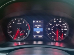 Used 2018  Hyundai Sonata 4d Sedan Sport 2&period;4L at Drivenci Motors near Olmito&comma; TX