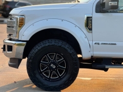Used 2019 Ford Super Duty F-250 4WD Crew Cab Lariat at Drivenci Motors near Olmito, TX