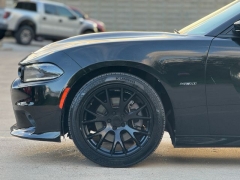 Used 2019  Dodge Charger 4d Sedan RWD R&sol;T at Drivenci Motors near Olmito&comma; TX