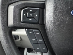 Used 2018  Ford F-150 4WD SuperCrew XLT 5 1&sol;2 at Drivenci Motors near Olmito&comma; TX