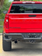 Used 2020 Chevrolet Silverado 1500 4WD Crew Cab LT Trail Boss at Drivenci Motors near Olmito, TX