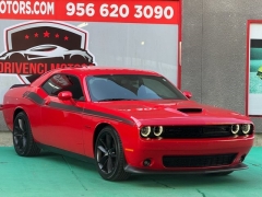 Used 2021 Dodge Challenger R/T RWD at Drivenci Motors near Olmito, TX