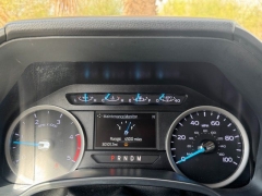 Used 2022  Ford Super Duty F-350 DRW 4WD Crew Cab 8' Box at Drivenci Motors near Olmito&comma; TX