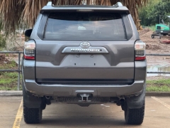 Used 2018  Toyota 4Runner SR5 4WD &lpar;Natl&rpar; at Drivenci Motors near Olmito&comma; TX