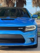 Used 2018  Dodge Charger 4d Sedan RWD R&sol;T Daytona 340 at Drivenci Motors near Olmito&comma; TX