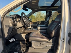 Used 2021  Ford F-150 4WD LARIAT SuperCrew 5&period;5' Box at Drivenci Motors near Olmito&comma; TX