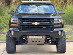 Used 2018  Chevrolet Silverado 1500 4WD Crew Cab LT Z71 at Drivenci Motors near Olmito&comma; TX