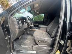Used 2020  Chevrolet Silverado 1500 2WD Crew Cab RST at Drivenci Motors near Olmito&comma; TX