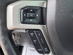 Used 2018  Ford F-150 4WD SuperCrew Lariat 5 1&sol;2 at Drivenci Motors near Olmito&comma; TX