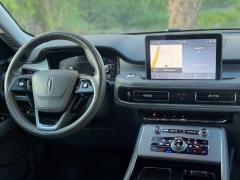 Used 2020 Lincoln Aviator 4d SUV AWD Reserve at Drivenci Motors near Olmito, TX