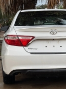 Used 2017  Toyota Camry XSE Auto &lpar;Natl&rpar; at Drivenci Motors near Olmito&comma; TX