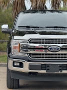 Used 2018  Ford F-150 4WD SuperCrew Lariat 5 1&sol;2 at Drivenci Motors near Olmito&comma; TX