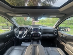 Used 2020 Chevrolet Silverado 1500 4WD Crew Cab LTZ at Drivenci Motors near Olmito, TX