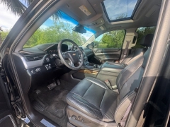 Used 2016 Chevrolet Tahoe 4d SUV RWD LT at Drivenci Motors near Olmito, TX